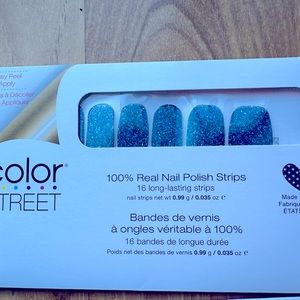 Dallas Darling Color Street